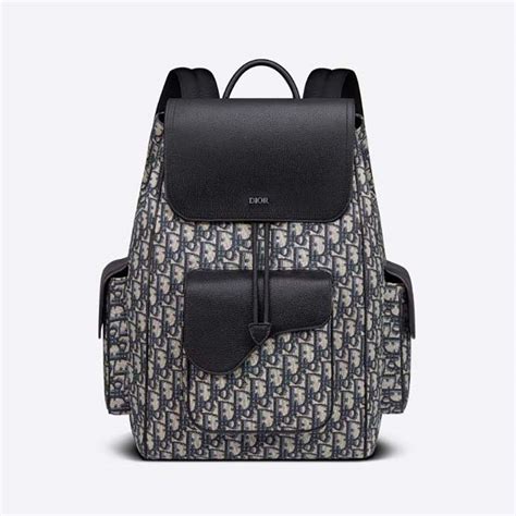 dior motion backpack|christian dior backpack price.